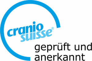 craniosuisse siegel