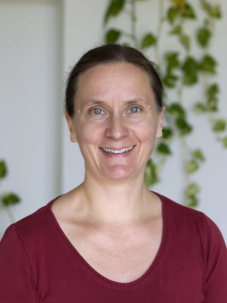 cst maria wicki portrait